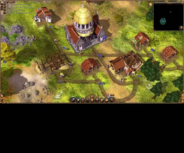 Settlers 2: 10th Anniversary