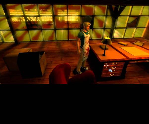 Broken Sword 4