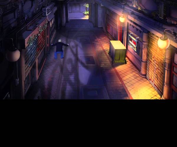 Broken Sword 4