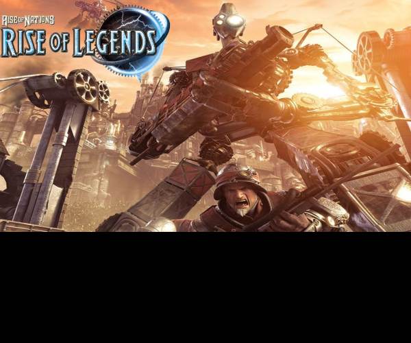 Rise of Legends