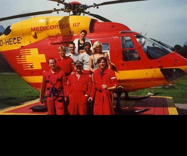 Medicopter CZ