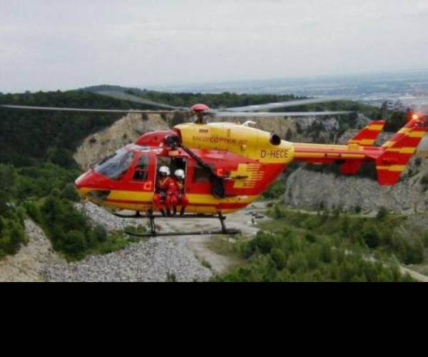 Medicopter CZ