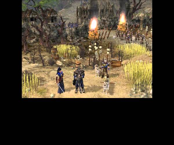 Settlers 5: Heritage of Kings - Legends