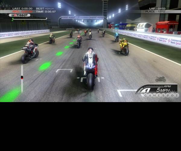 MotoGP 10/11 (PS3)