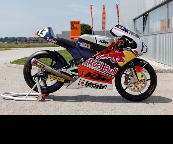 Moto GP 3