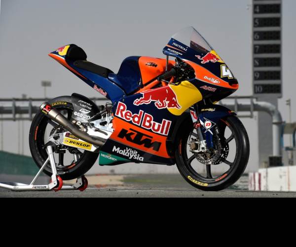Moto GP 3