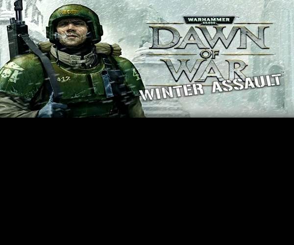 Warhammer: Winter Assault