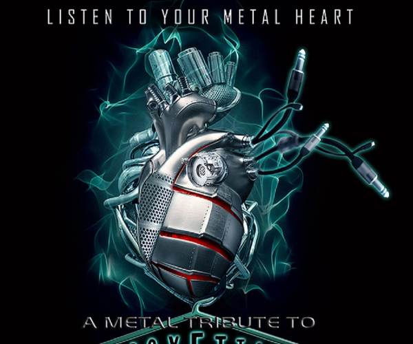 Metalheart