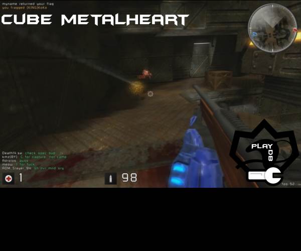 Metalheart