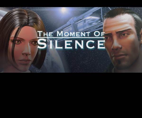 Moment of Silence