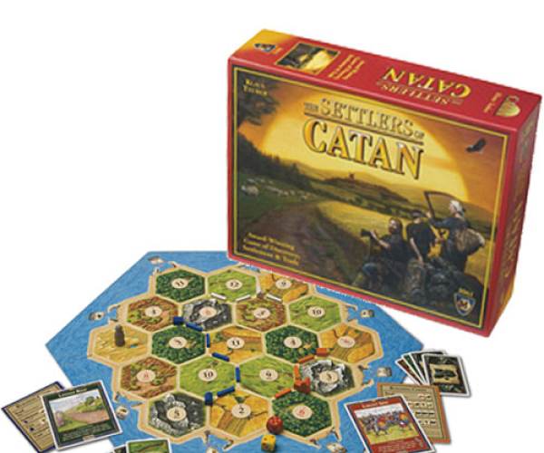 Settlers V Expansion pack