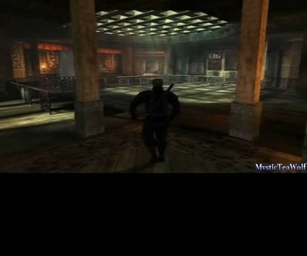 Batman Begins (PS2)