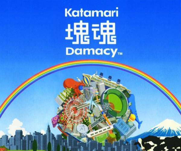 Katamari Damacy