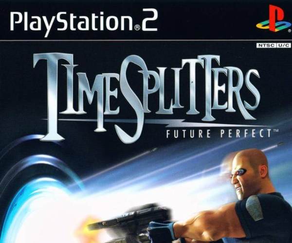 TimeSplitters 3: Future Perfect