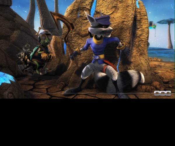 PlayStation Move Heroes (PS3)