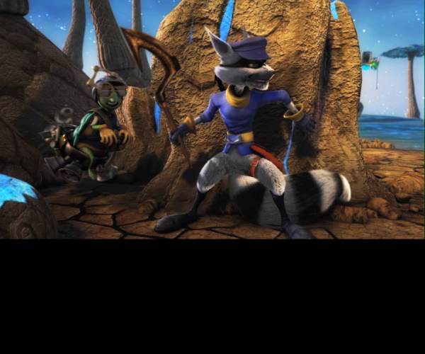 PlayStation Move Heroes (PS3)