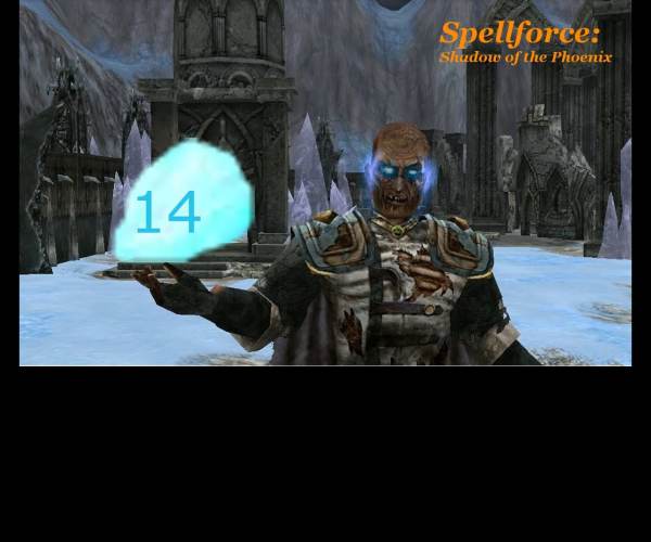 Spellforce: Shadow of Phoenix