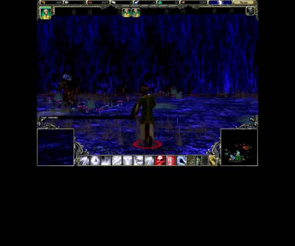 Spellforce: Shadow of Phoenix