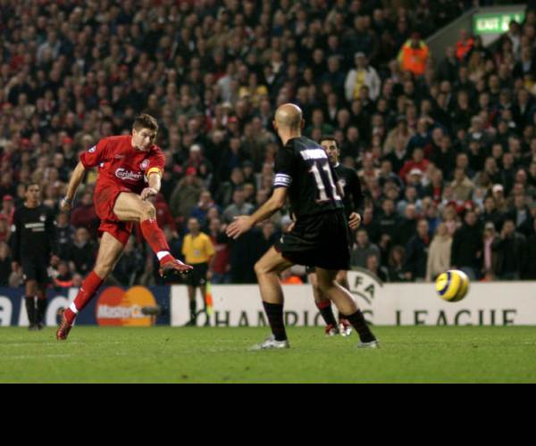 UEFA Champions League 04/05