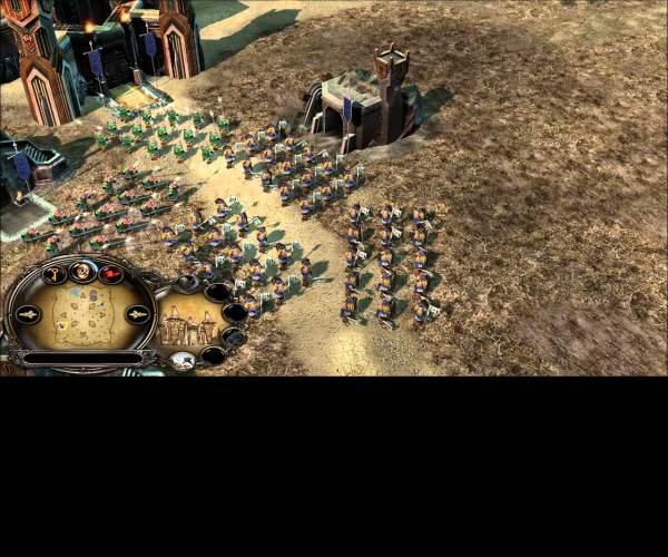 LOTR: Battle for Middle-Earth