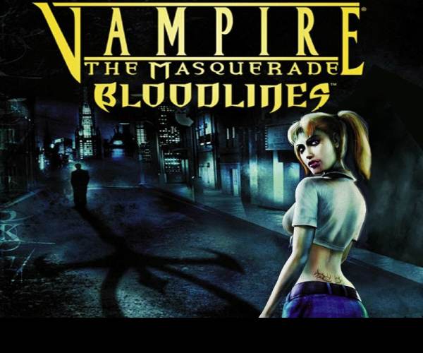 Vampire: Bloodlines