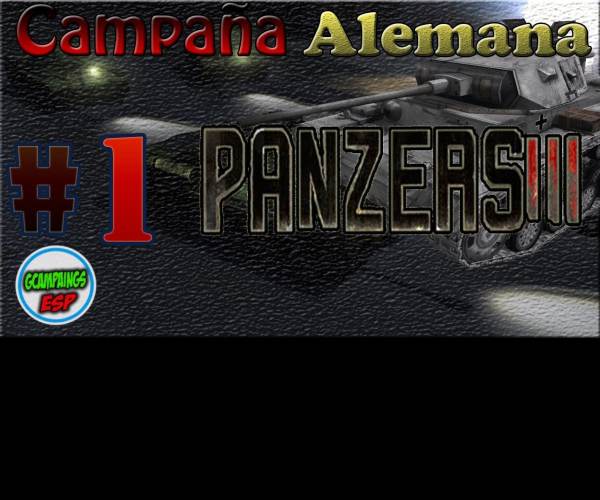 Codename: Panzers CZ