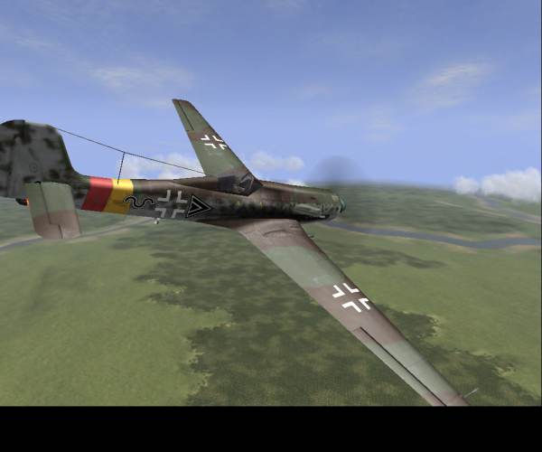IL2 Forgotten battles ace expansion pack