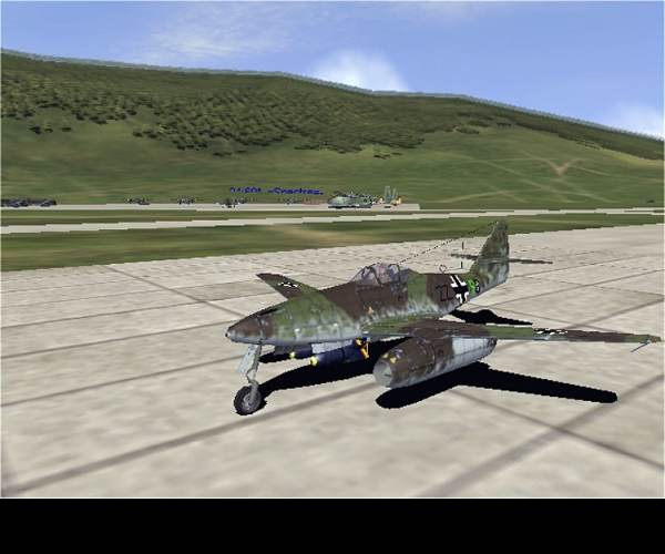 IL-2 Sturmovik Forgotten Battles Ace Exp.