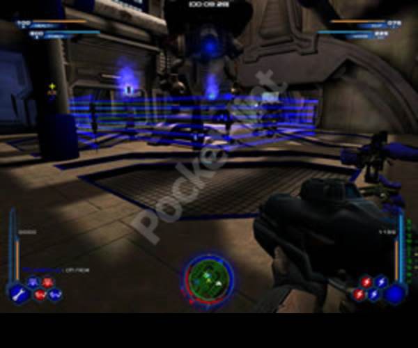 Unreal II eXpanded MultiPlayer