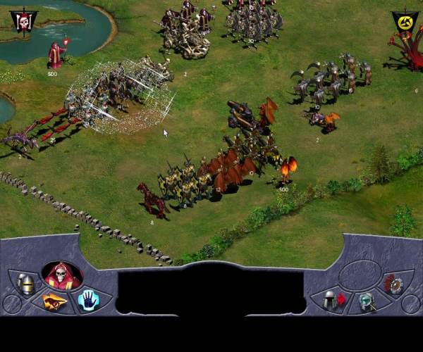 Warlords IV