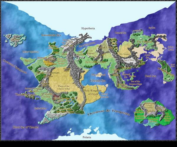 Greyhawk