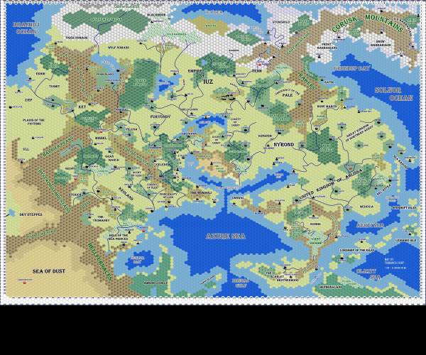 Greyhawk