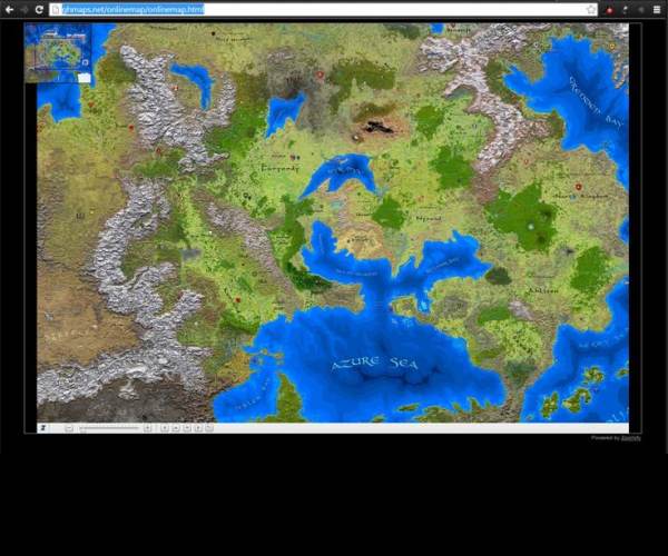 Greyhawk