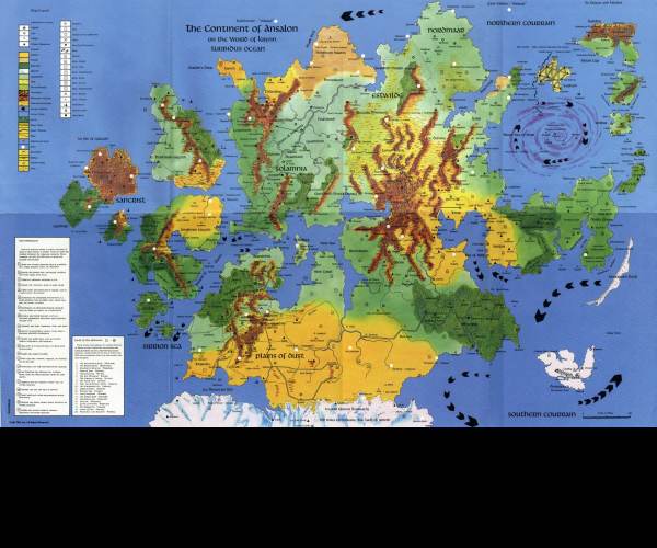 Greyhawk