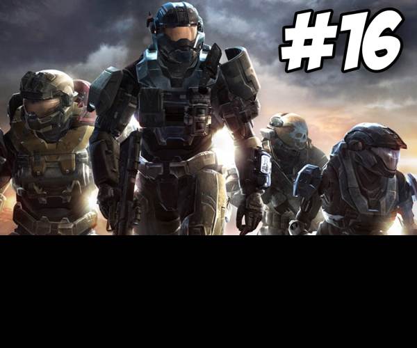 Halo