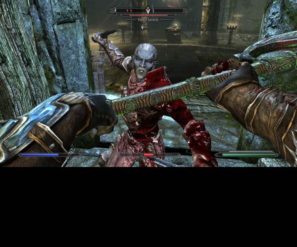 Morrowind: Bloodmoon