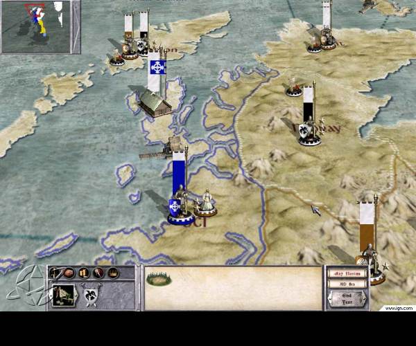 Medieval: Viking Invasion