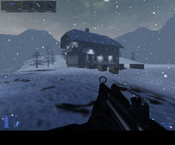Project IGI 2: Covert Strike