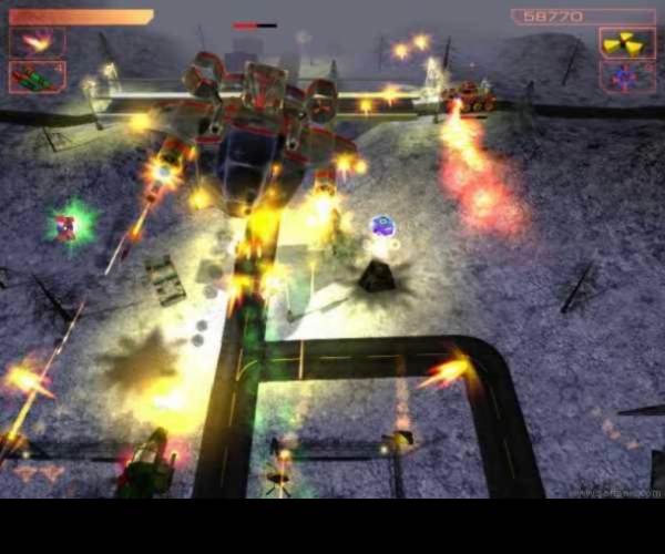 AirStrike 3D