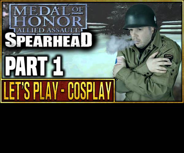 Medal of Honor AA: Spearhead