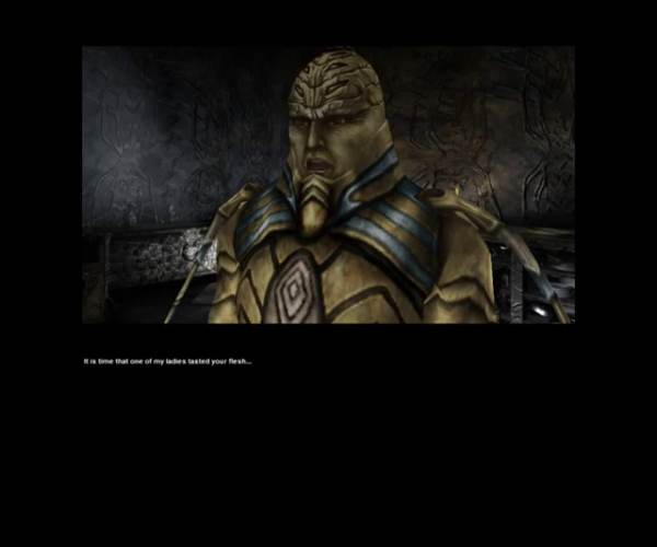 Ring II: Twilight of Gods