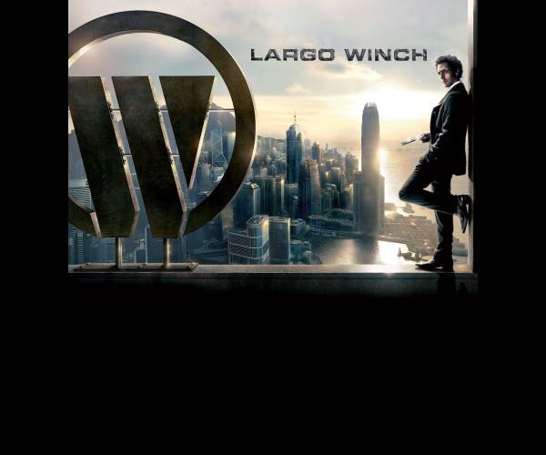 Largo Winch