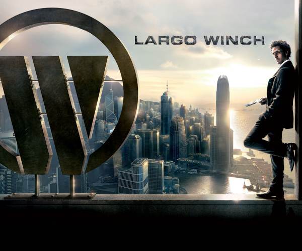 Largo Winch