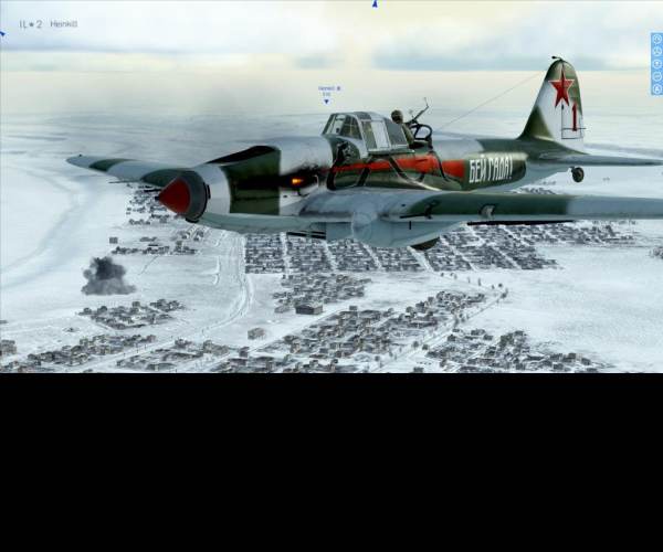 Il-2 Sturmovik: Eastern Thunder