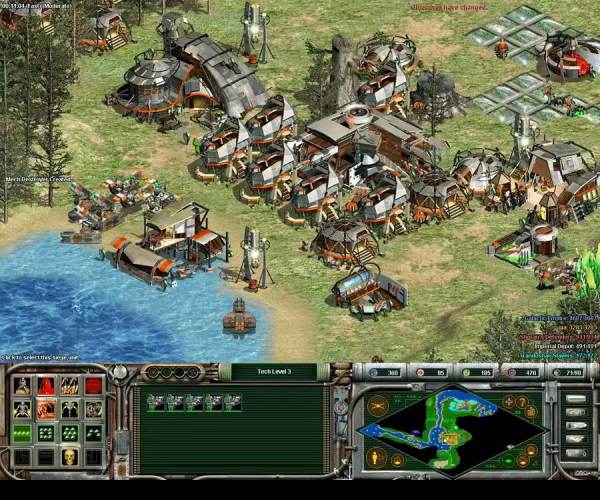 Star Wars: Galactic Battleground