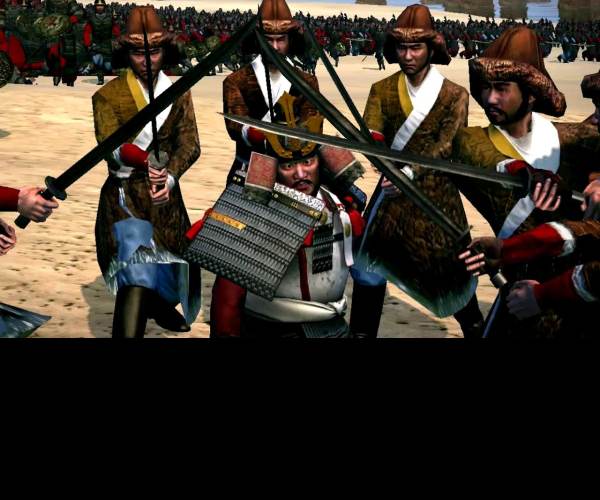 Shogun: The Mongol Invasion