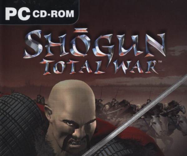 Shogun: The Mongol Invasion