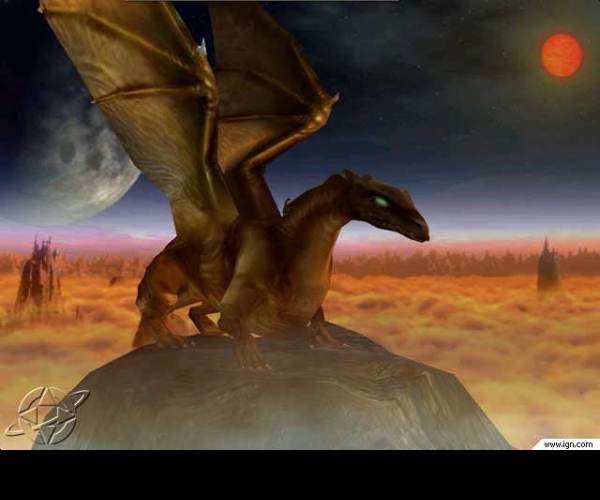 Dragonriders: Chronicles of Pern