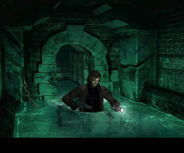Alone in the Dark 4