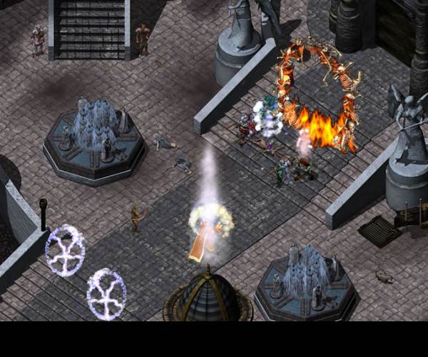 Baldur’s Gate 2: Throne of Bhaal